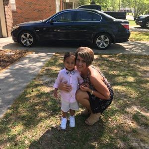 Meet your Posher, Amanda